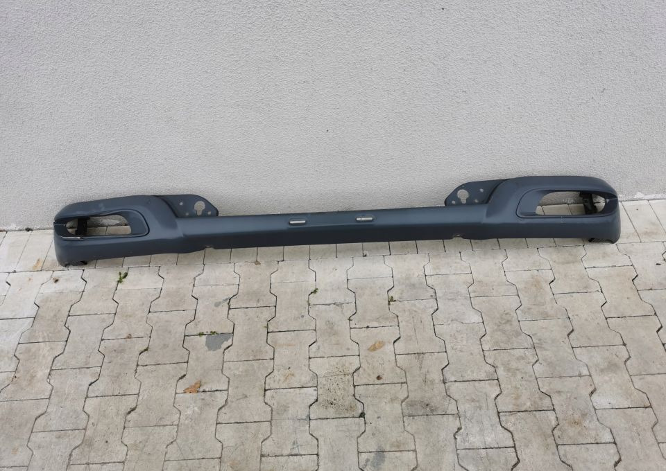 ZDERZAK DAF LF EURO 6 - Puskuri - Kuorma-auto: kuva ZDERZAK DAF LF EURO 6 - Puskuri - Kuorma-auto ZDERZAK DAF LF EURO 6 - Puskuri - Kuorma-auto: kuva ZDERZAK DAF LF EURO 6 - Puskuri - Kuorma-auto