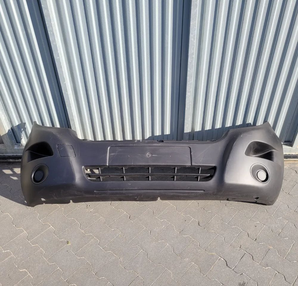 ZDERZAK RENAULT MASTER 3 ORYGINAL - Puskuri - Tavara-auto: kuva ZDERZAK RENAULT MASTER 3 ORYGINAL - Puskuri - Tavara-auto ZDERZAK RENAULT MASTER 3 ORYGINAL - Puskuri - Tavara-auto: kuva ZDERZAK RENAULT MASTER 3 ORYGINAL - Puskuri - Tavara-auto