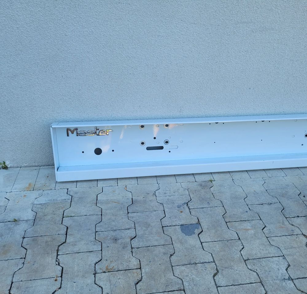 ZDERZAK RENAULT MASTER TYL Z NOWEGO AUTA. - Puskuri - Tavara-auto: kuva ZDERZAK RENAULT MASTER TYL Z NOWEGO AUTA. - Puskuri - Tavara-auto ZDERZAK RENAULT MASTER TYL Z NOWEGO AUTA. - Puskuri - Tavara-auto: kuva ZDERZAK RENAULT MASTER TYL Z NOWEGO AUTA. - Puskuri - Tavara-auto