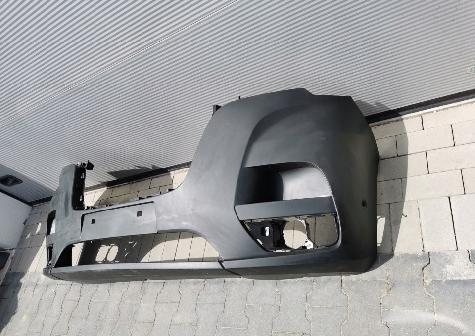 Zderzak RENAULT MASTER NOWY MODEL - Puskuri - Kuorma-auto: kuva Zderzak RENAULT MASTER NOWY MODEL - Puskuri - Kuorma-auto Zderzak RENAULT MASTER NOWY MODEL - Puskuri - Kuorma-auto: kuva Zderzak RENAULT MASTER NOWY MODEL - Puskuri - Kuorma-auto