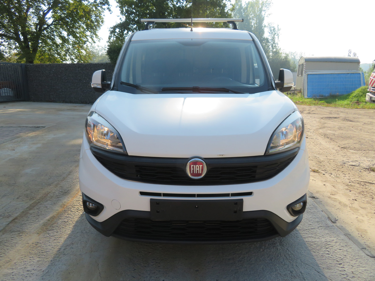Fiat Doblo Cargo 1.3 Multijet - Pieni pakettiauto: kuva Fiat Doblo Cargo 1.3 Multijet - Pieni pakettiauto Fiat Doblo Cargo 1.3 Multijet - Pieni pakettiauto: kuva Fiat Doblo Cargo 1.3 Multijet - Pieni pakettiauto