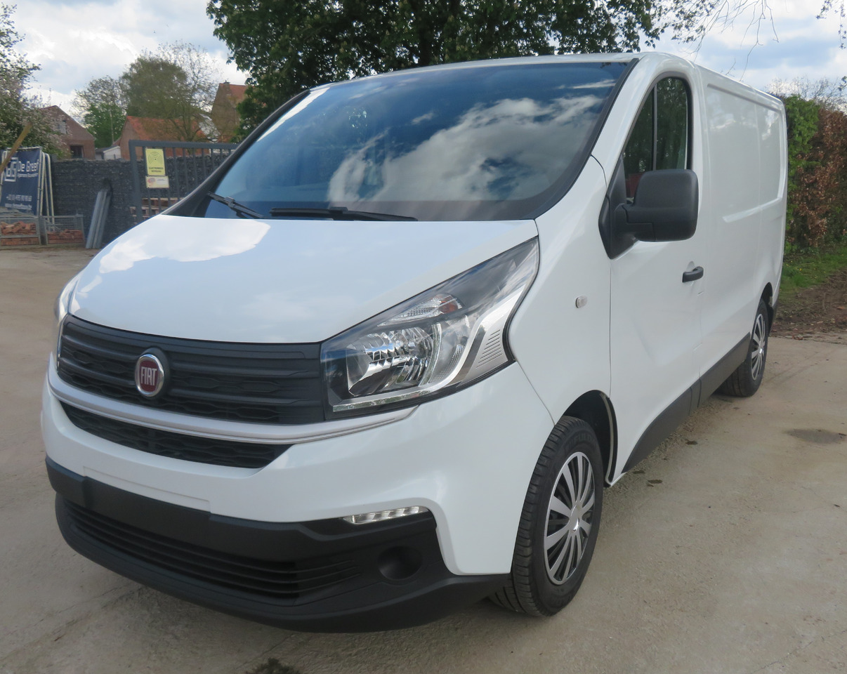 Fiat Talento 3000 SX 1.6MJet - Pieni pakettiauto: kuva Fiat Talento 3000 SX 1.6MJet - Pieni pakettiauto Fiat Talento 3000 SX 1.6MJet - Pieni pakettiauto: kuva Fiat Talento 3000 SX 1.6MJet - Pieni pakettiauto