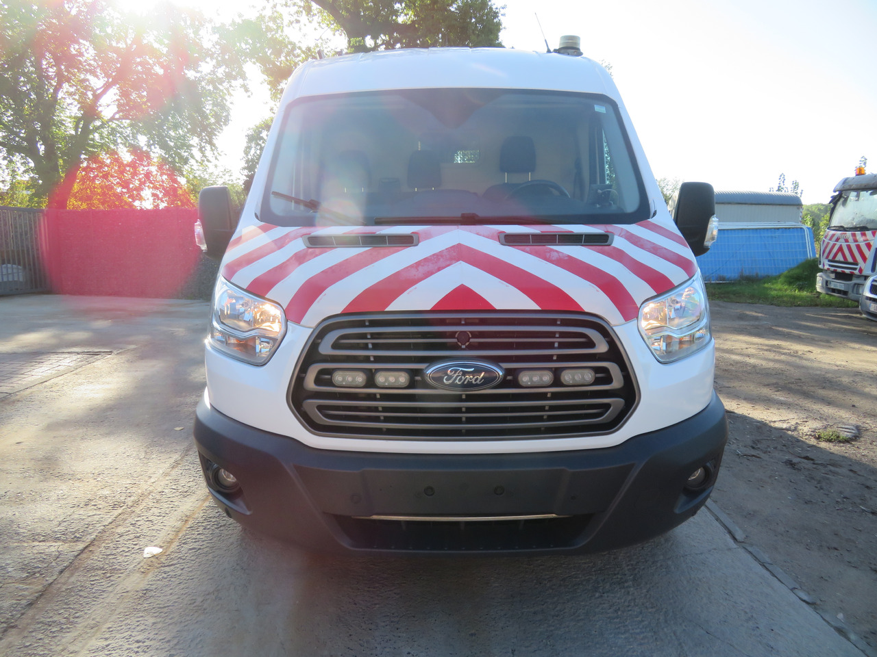 Ford Transit 2.0TDCi - Pakettiauto: kuva Ford Transit 2.0TDCi - Pakettiauto Ford Transit 2.0TDCi - Pakettiauto: kuva Ford Transit 2.0TDCi - Pakettiauto
