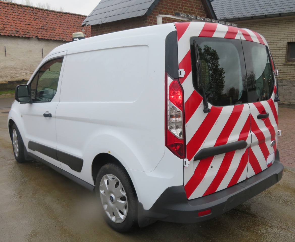 Ford Transit Connect 1.6tdci - Pieni pakettiauto: kuva Ford Transit Connect 1.6tdci - Pieni pakettiauto Ford Transit Connect 1.6tdci - Pieni pakettiauto: kuva Ford Transit Connect 1.6tdci - Pieni pakettiauto