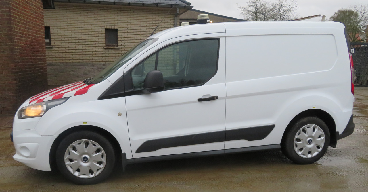 Ford Transit Connect 1.6tdci - Pieni pakettiauto: kuva Ford Transit Connect 1.6tdci - Pieni pakettiauto Ford Transit Connect 1.6tdci - Pieni pakettiauto: kuva Ford Transit Connect 1.6tdci - Pieni pakettiauto