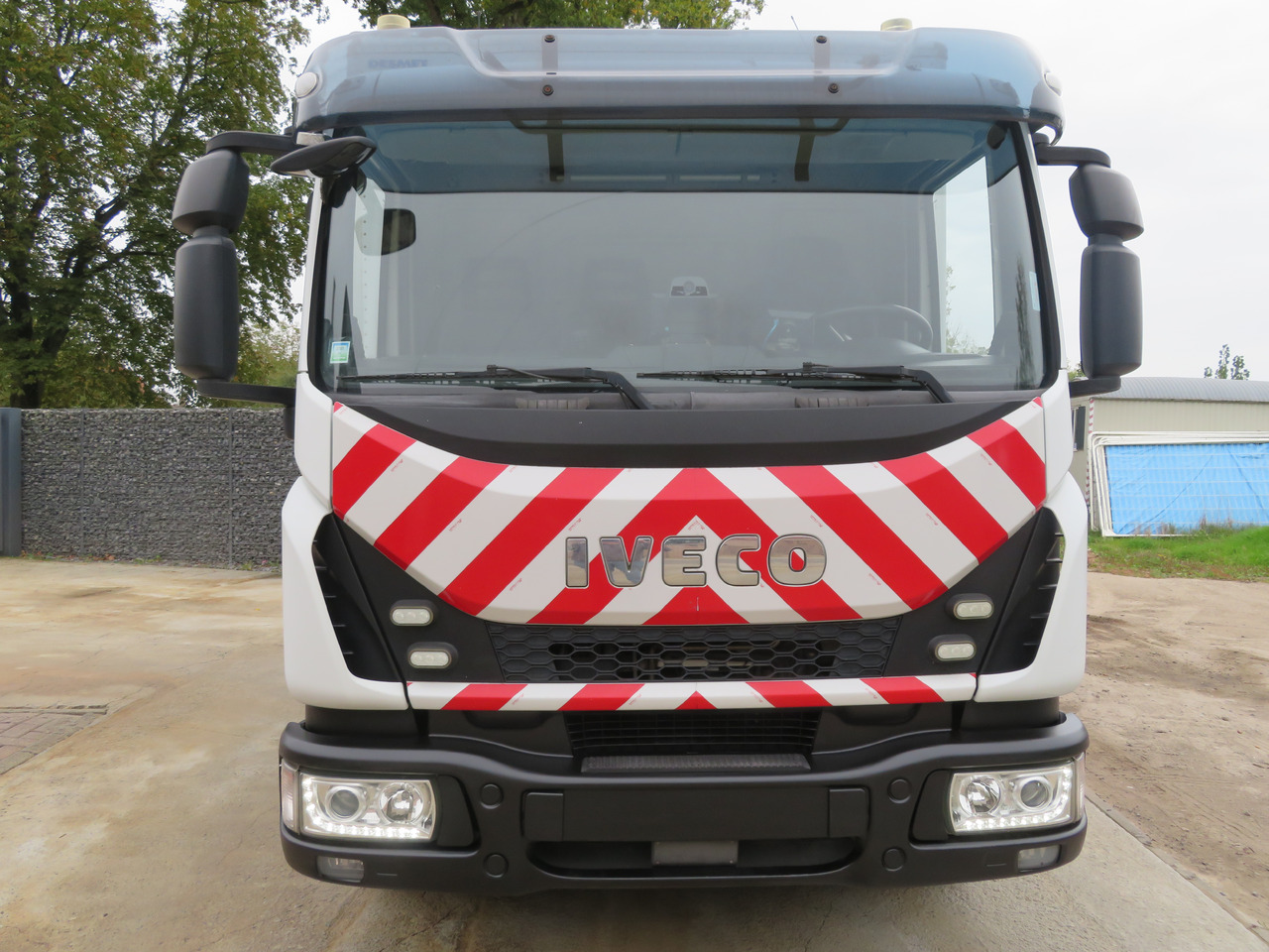 Iveco Eurocargo 120EL - Umpikori kuorma-auto: kuva Iveco Eurocargo 120EL - Umpikori kuorma-auto Iveco Eurocargo 120EL - Umpikori kuorma-auto: kuva Iveco Eurocargo 120EL - Umpikori kuorma-auto