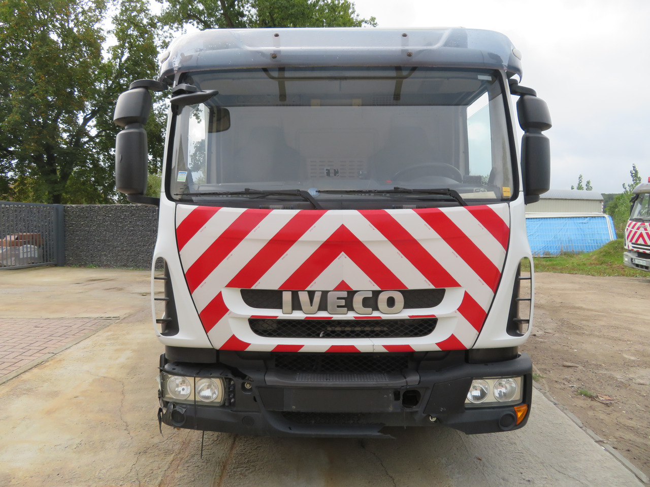 Iveco Eurocargo ML90E18 Bakwagen - Umpikori kuorma-auto: kuva Iveco Eurocargo ML90E18 Bakwagen - Umpikori kuorma-auto Iveco Eurocargo ML90E18 Bakwagen - Umpikori kuorma-auto: kuva Iveco Eurocargo ML90E18 Bakwagen - Umpikori kuorma-auto