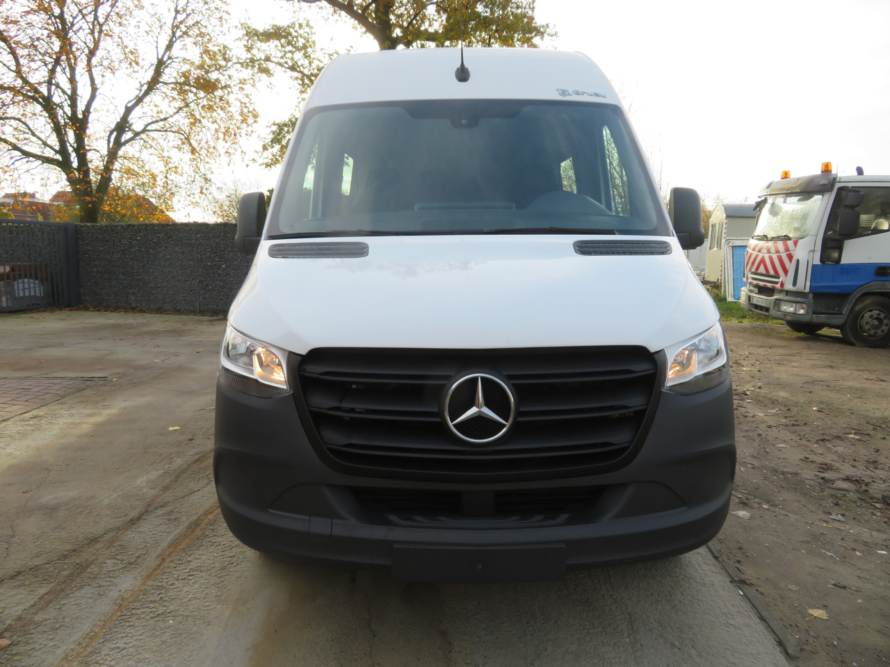 Mercedes-Benz Sprinter 314cdi - Pakettiauto, Jatko-ohjaamo kevyt kuorma-auto: kuva Mercedes-Benz Sprinter 314cdi - Pakettiauto, Jatko-ohjaamo kevyt kuorma-auto Mercedes-Benz Sprinter 314cdi - Pakettiauto, Jatko-ohjaamo kevyt kuorma-auto: kuva Mercedes-Benz Sprinter 314cdi - Pakettiauto, Jatko-ohjaamo kevyt kuorma-auto