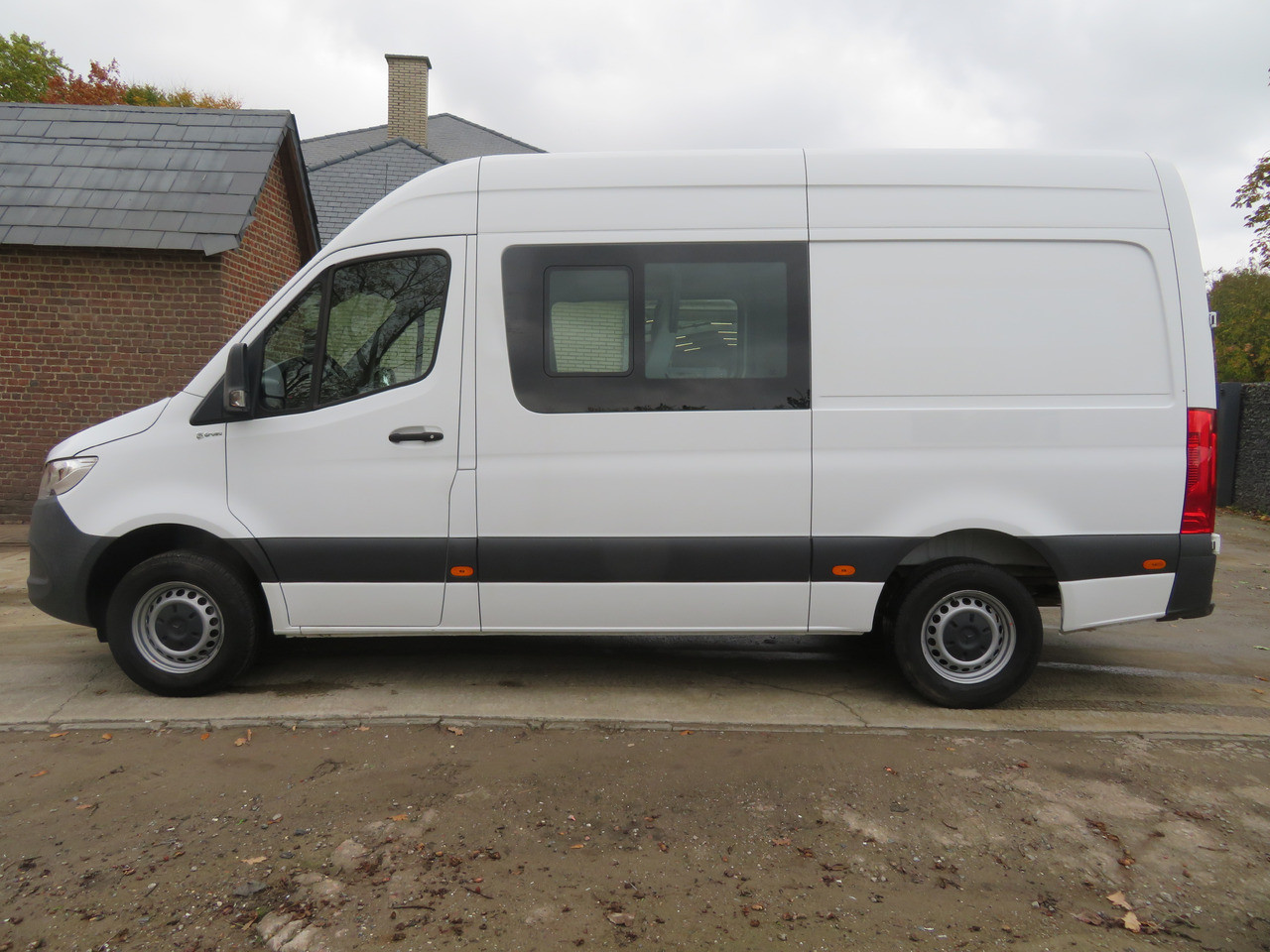 Mercedes-Benz Sprinter 314cdi - Pakettiauto, Jatko-ohjaamo kevyt kuorma-auto: kuva Mercedes-Benz Sprinter 314cdi - Pakettiauto, Jatko-ohjaamo kevyt kuorma-auto Mercedes-Benz Sprinter 314cdi - Pakettiauto, Jatko-ohjaamo kevyt kuorma-auto: kuva Mercedes-Benz Sprinter 314cdi - Pakettiauto, Jatko-ohjaamo kevyt kuorma-auto