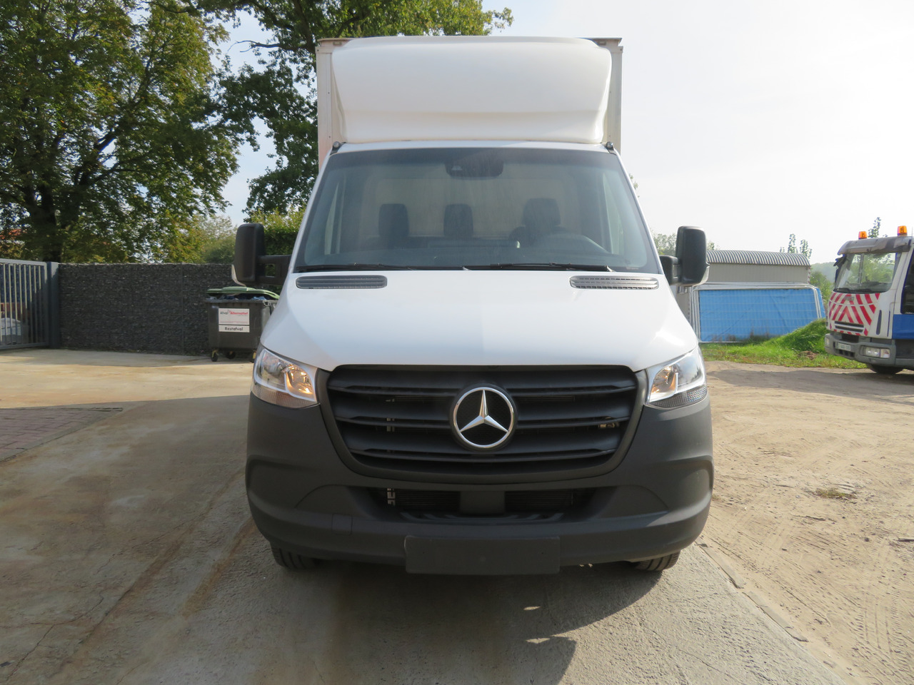 Mercedes-Benz Sprinter - 515cdi 8G-Tronic - bak klep - Jakeluauto: kuva Mercedes-Benz Sprinter - 515cdi 8G-Tronic - bak klep - Jakeluauto Mercedes-Benz Sprinter - 515cdi 8G-Tronic - bak klep - Jakeluauto: kuva Mercedes-Benz Sprinter - 515cdi 8G-Tronic - bak klep - Jakeluauto
