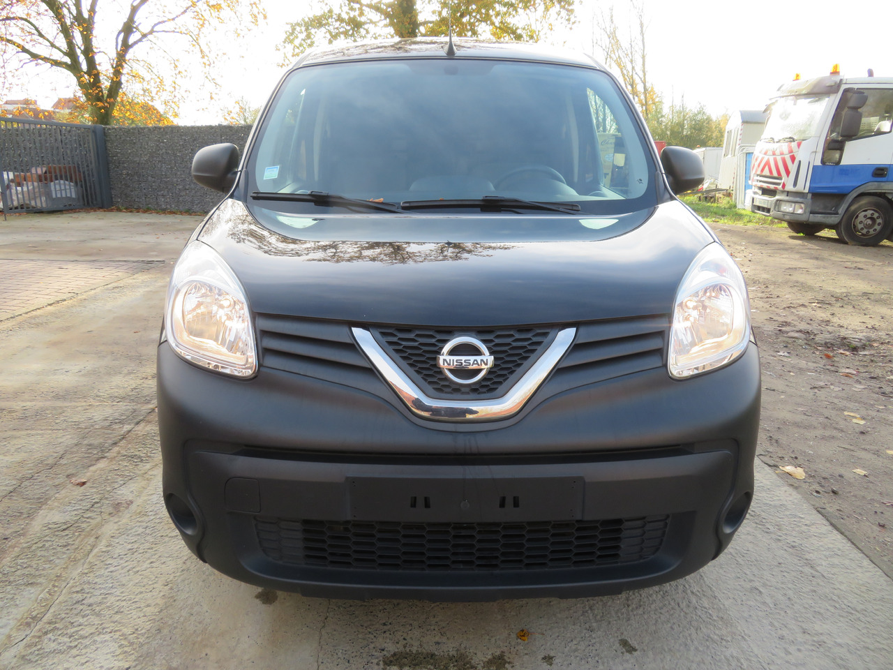 Nissan NV250 1.5dCi - Pieni pakettiauto: kuva Nissan NV250 1.5dCi - Pieni pakettiauto Nissan NV250 1.5dCi - Pieni pakettiauto: kuva Nissan NV250 1.5dCi - Pieni pakettiauto