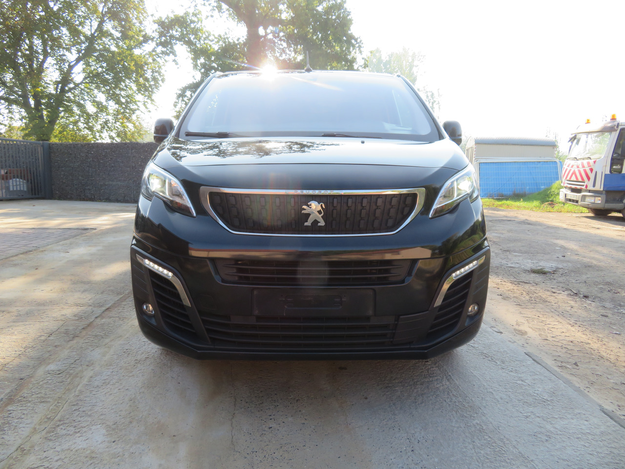 Peugeot Expert 2.0 BlueHDi - L3 - Automaat - Pakettiauto: kuva Peugeot Expert 2.0 BlueHDi - L3 - Automaat - Pakettiauto Peugeot Expert 2.0 BlueHDi - L3 - Automaat - Pakettiauto: kuva Peugeot Expert 2.0 BlueHDi - L3 - Automaat - Pakettiauto