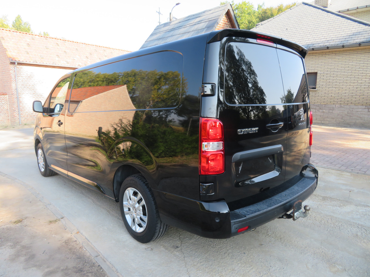 Peugeot Expert 2.0 BlueHDi - L3 - Automaat - Pakettiauto: kuva Peugeot Expert 2.0 BlueHDi - L3 - Automaat - Pakettiauto Peugeot Expert 2.0 BlueHDi - L3 - Automaat - Pakettiauto: kuva Peugeot Expert 2.0 BlueHDi - L3 - Automaat - Pakettiauto