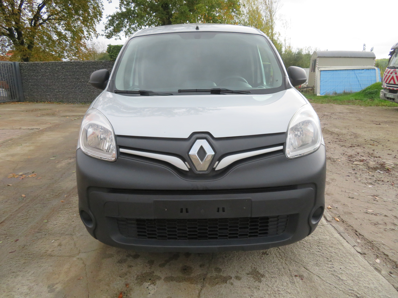 Renault Kangoo 1.5dCi - Pieni pakettiauto: kuva Renault Kangoo 1.5dCi - Pieni pakettiauto Renault Kangoo 1.5dCi - Pieni pakettiauto: kuva Renault Kangoo 1.5dCi - Pieni pakettiauto
