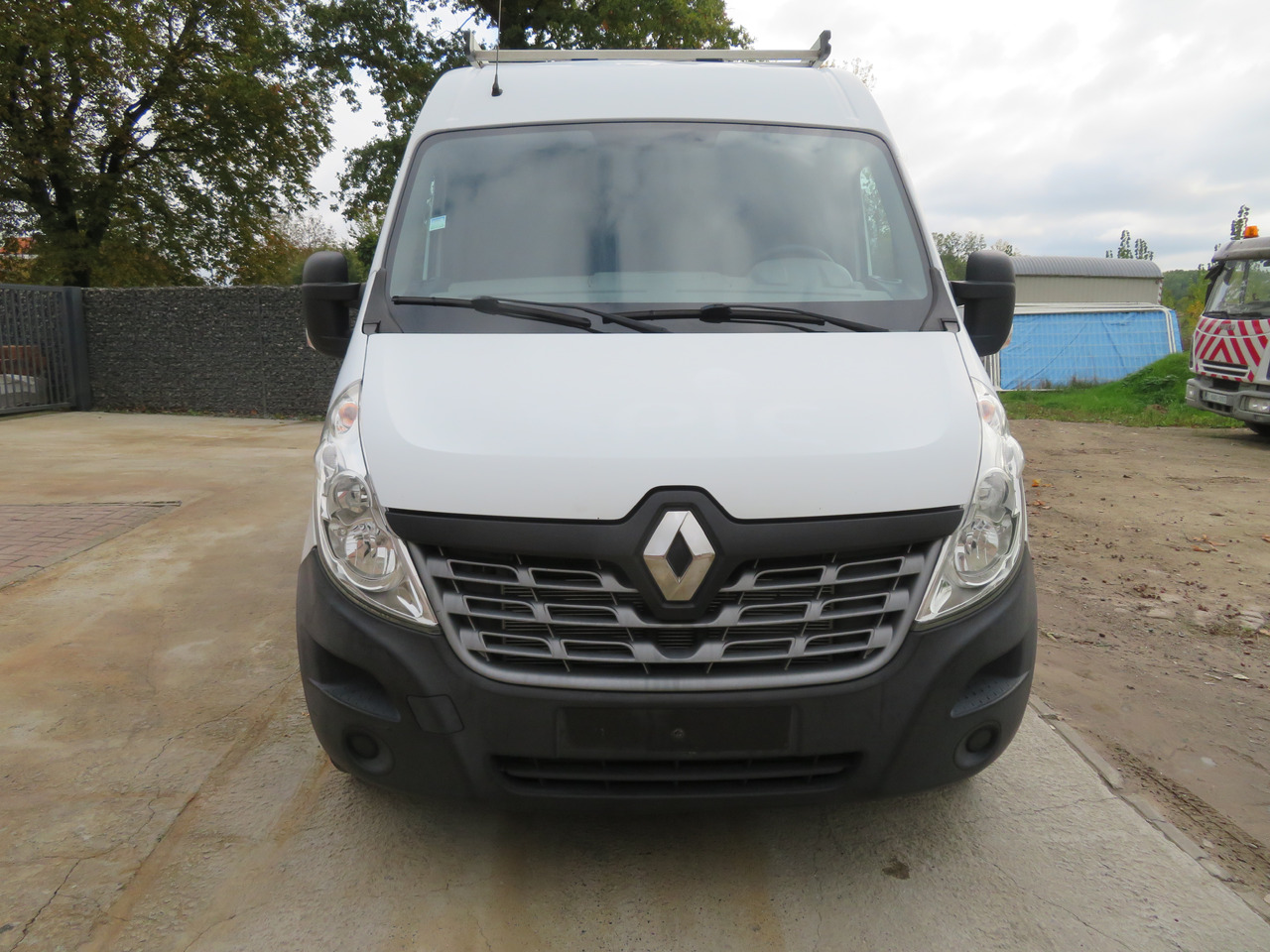 Renault Master 2.3dCi Grand Confort - L2H2 - Pakettiauto: kuva Renault Master 2.3dCi Grand Confort - L2H2 - Pakettiauto Renault Master 2.3dCi Grand Confort - L2H2 - Pakettiauto: kuva Renault Master 2.3dCi Grand Confort - L2H2 - Pakettiauto