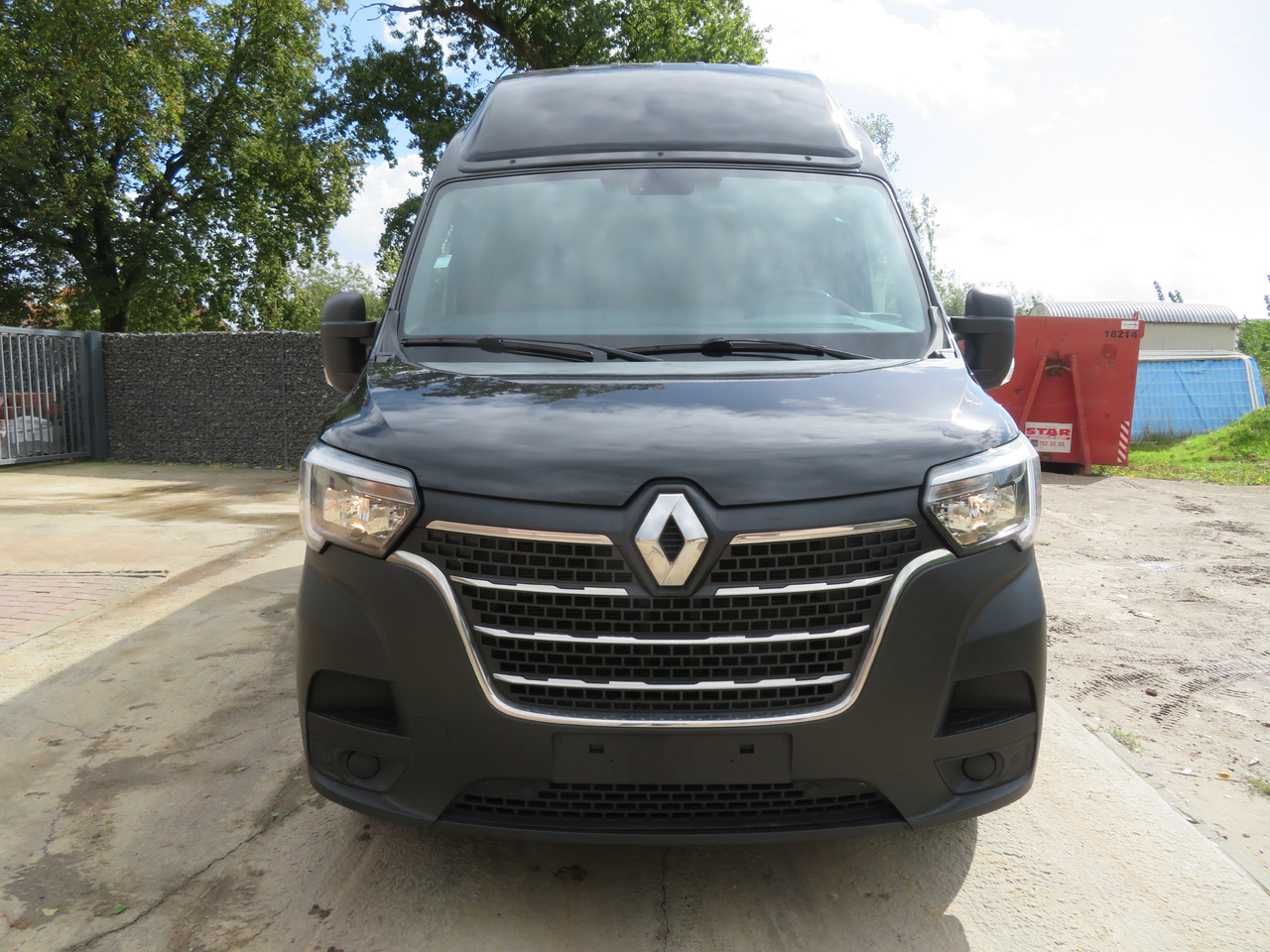 Renault Master 2.3dCi Grand Confort - L3H3 - Pakettiauto: kuva Renault Master 2.3dCi Grand Confort - L3H3 - Pakettiauto Renault Master 2.3dCi Grand Confort - L3H3 - Pakettiauto: kuva Renault Master 2.3dCi Grand Confort - L3H3 - Pakettiauto