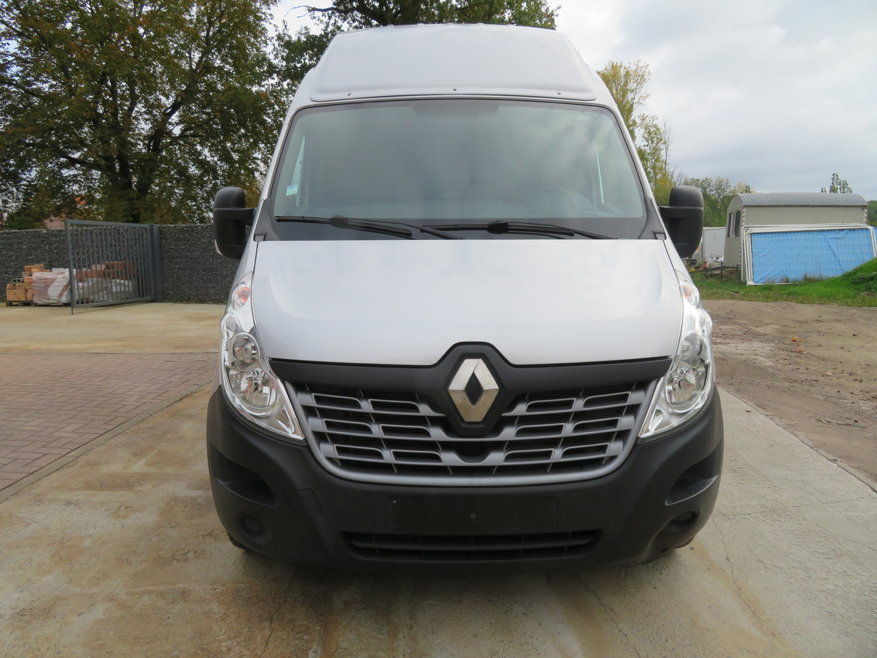 Renault Master 2.3dCi Grand Confort - L3H3 - Pakettiauto: kuva Renault Master 2.3dCi Grand Confort - L3H3 - Pakettiauto Renault Master 2.3dCi Grand Confort - L3H3 - Pakettiauto: kuva Renault Master 2.3dCi Grand Confort - L3H3 - Pakettiauto