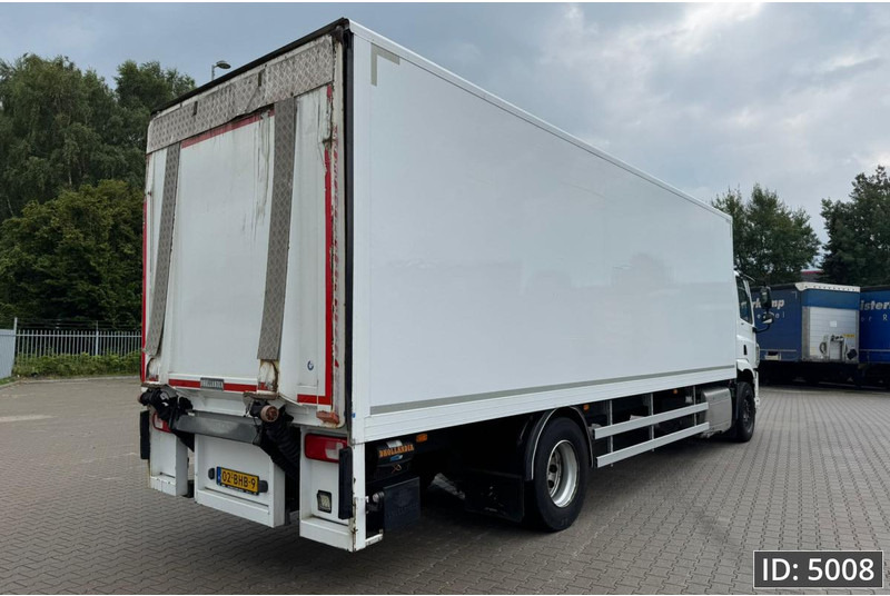 DAF CF 290 Day Cab, Euro 6, / DHOLLANDIA 3000KG - Umpikori kuorma-auto: kuva DAF CF 290 Day Cab, Euro 6, / DHOLLANDIA 3000KG - Umpikori kuorma-auto DAF CF 290 Day Cab, Euro 6, / DHOLLANDIA 3000KG - Umpikori kuorma-auto: kuva DAF CF 290 Day Cab, Euro 6, / DHOLLANDIA 3000KG - Umpikori kuorma-auto