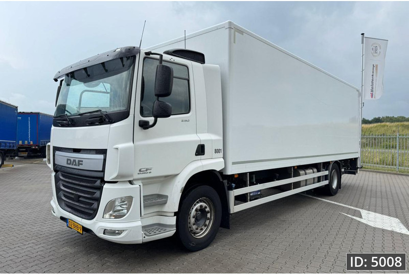 DAF CF 290 Day Cab, Euro 6, / DHOLLANDIA 3000KG - Umpikori kuorma-auto: kuva DAF CF 290 Day Cab, Euro 6, / DHOLLANDIA 3000KG - Umpikori kuorma-auto DAF CF 290 Day Cab, Euro 6, / DHOLLANDIA 3000KG - Umpikori kuorma-auto: kuva DAF CF 290 Day Cab, Euro 6, / DHOLLANDIA 3000KG - Umpikori kuorma-auto