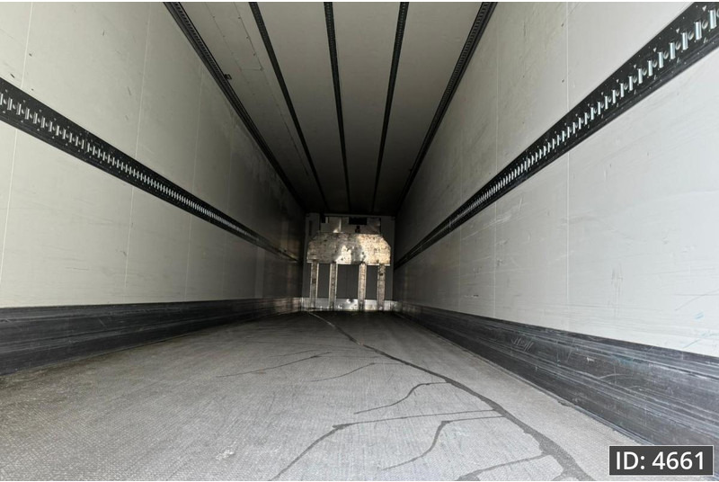 Krone SD / BPW Drum / Thermoking Dual temp / Palletbox - Refrigeraattori puoliperävaunu: kuva Krone SD / BPW Drum / Thermoking Dual temp / Palletbox - Refrigeraattori puoliperävaunu Krone SD / BPW Drum / Thermoking Dual temp / Palletbox - Refrigeraattori puoliperävaunu: kuva Krone SD / BPW Drum / Thermoking Dual temp / Palletbox - Refrigeraattori puoliperävaunu