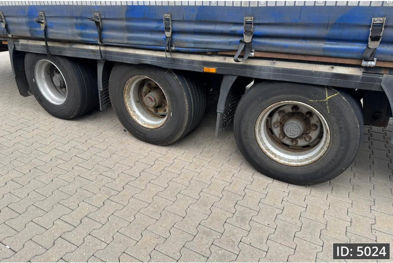 Krone SD / Stack 5x mega / BPW Drum - Pressukapellipuoliperävaunu: kuva Krone SD / Stack 5x mega / BPW Drum - Pressukapellipuoliperävaunu Krone SD / Stack 5x mega / BPW Drum - Pressukapellipuoliperävaunu: kuva Krone SD / Stack 5x mega / BPW Drum - Pressukapellipuoliperävaunu