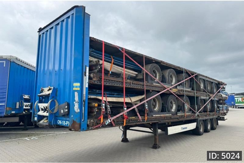 Krone SD / Stack 5x mega / BPW Drum - Pressukapellipuoliperävaunu: kuva Krone SD / Stack 5x mega / BPW Drum - Pressukapellipuoliperävaunu Krone SD / Stack 5x mega / BPW Drum - Pressukapellipuoliperävaunu: kuva Krone SD / Stack 5x mega / BPW Drum - Pressukapellipuoliperävaunu