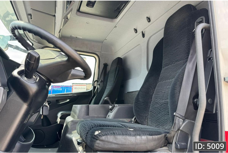 Mercedes-Benz Atego 1623 Day Cab, Euro 6, / Frigoblock / TOP condition - Refrigeraattori kuorma-auto: kuva Mercedes-Benz Atego 1623 Day Cab, Euro 6, / Frigoblock / TOP condition - Refrigeraattori kuorma-auto Mercedes-Benz Atego 1623 Day Cab, Euro 6, / Frigoblock / TOP condition - Refrigeraattori kuorma-auto: kuva Mercedes-Benz Atego 1623 Day Cab, Euro 6, / Frigoblock / TOP condition - Refrigeraattori kuorma-auto