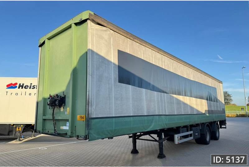 Pacton TBD.2 / DHOLLANDIA 2500kg / Steering axle - Pressukapellipuoliperävaunu: kuva Pacton TBD.2 / DHOLLANDIA 2500kg / Steering axle - Pressukapellipuoliperävaunu Pacton TBD.2 / DHOLLANDIA 2500kg / Steering axle - Pressukapellipuoliperävaunu: kuva Pacton TBD.2 / DHOLLANDIA 2500kg / Steering axle - Pressukapellipuoliperävaunu