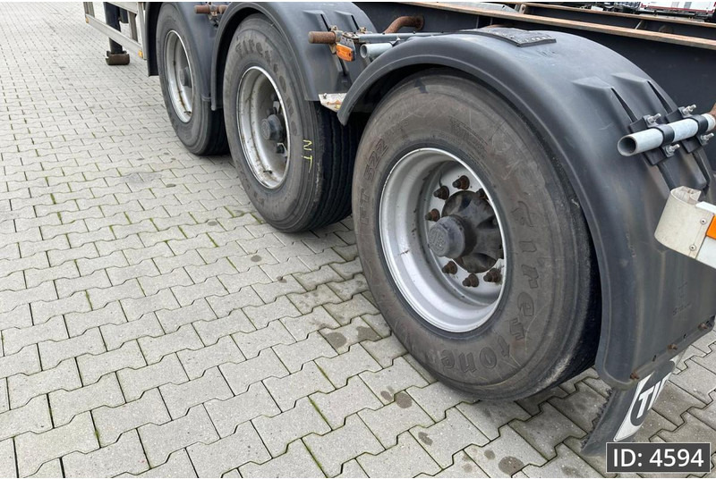 Pacton TXD 339 / Lifting axle / BPW Drum / MOT 30-07-2025 - Konttialus/ Vaihtokuormatilat puoliperävaunu: kuva Pacton TXD 339 / Lifting axle / BPW Drum / MOT 30-07-2025 - Konttialus/ Vaihtokuormatilat puoliperävaunu Pacton TXD 339 / Lifting axle / BPW Drum / MOT 30-07-2025 - Konttialus/ Vaihtokuormatilat puoliperävaunu: kuva Pacton TXD 339 / Lifting axle / BPW Drum / MOT 30-07-2025 - Konttialus/ Vaihtokuormatilat puoliperävaunu
