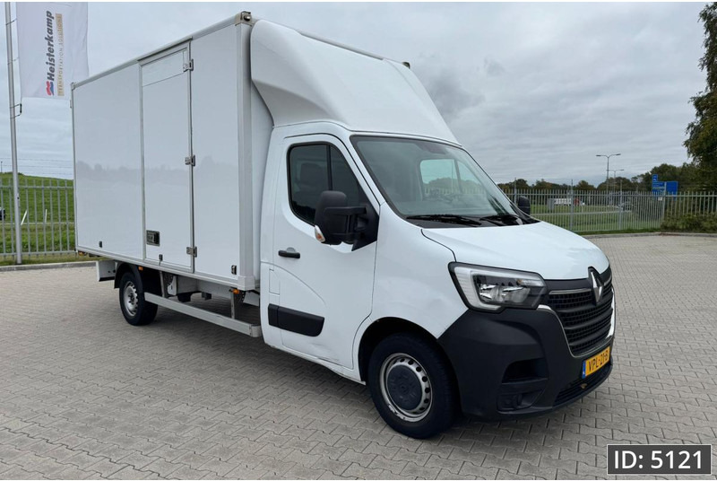 Renault Master Euro 6, / 2.3 dCi 145pk - Jakeluauto: kuva Renault Master Euro 6, / 2.3 dCi 145pk - Jakeluauto Renault Master Euro 6, / 2.3 dCi 145pk - Jakeluauto: kuva Renault Master Euro 6, / 2.3 dCi 145pk - Jakeluauto