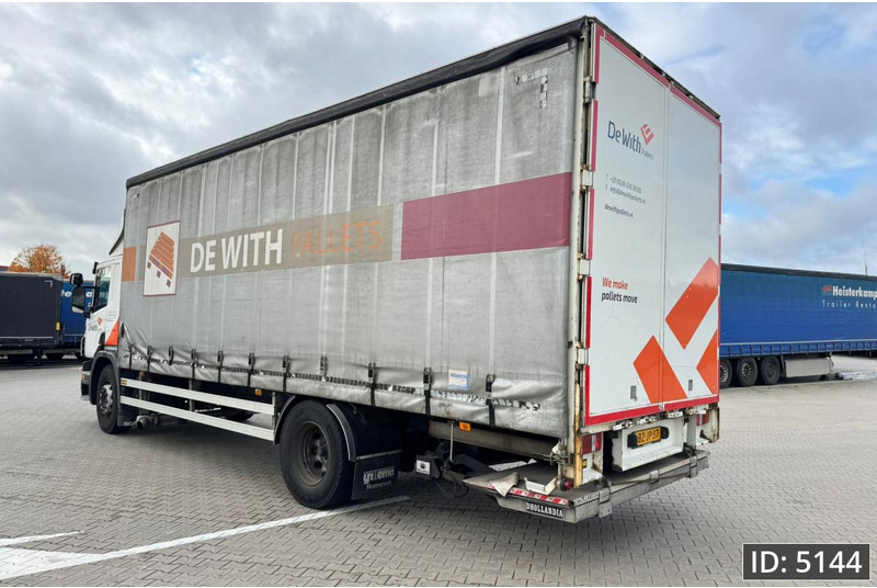 Scania P230 Day Cab, Euro 5, / Manual / 750x248x260 / DHOLLANDIA - Pressukapelli kuorma-auto: kuva Scania P230 Day Cab, Euro 5, / Manual / 750x248x260 / DHOLLANDIA - Pressukapelli kuorma-auto Scania P230 Day Cab, Euro 5, / Manual / 750x248x260 / DHOLLANDIA - Pressukapelli kuorma-auto: kuva Scania P230 Day Cab, Euro 5, / Manual / 750x248x260 / DHOLLANDIA - Pressukapelli kuorma-auto