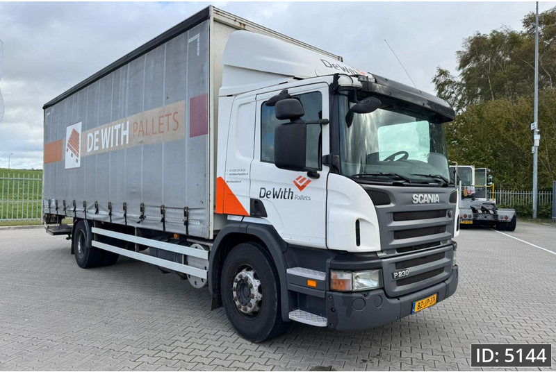 Scania P230 Day Cab, Euro 5, / Manual / 750x248x260 / DHOLLANDIA - Pressukapelli kuorma-auto: kuva Scania P230 Day Cab, Euro 5, / Manual / 750x248x260 / DHOLLANDIA - Pressukapelli kuorma-auto Scania P230 Day Cab, Euro 5, / Manual / 750x248x260 / DHOLLANDIA - Pressukapelli kuorma-auto: kuva Scania P230 Day Cab, Euro 5, / Manual / 750x248x260 / DHOLLANDIA - Pressukapelli kuorma-auto