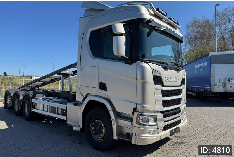 Scania R540 Topline, Euro 6, / 8x4 / BDF / Tipper / Steering axle, Intarder - Konttialus/ Vaihtokuormatilat kuorma-auto: kuva Scania R540 Topline, Euro 6, / 8x4 / BDF / Tipper / Steering axle, Intarder - Konttialus/ Vaihtokuormatilat kuorma-auto Scania R540 Topline, Euro 6, / 8x4 / BDF / Tipper / Steering axle, Intarder - Konttialus/ Vaihtokuormatilat kuorma-auto: kuva Scania R540 Topline, Euro 6, / 8x4 / BDF / Tipper / Steering axle, Intarder - Konttialus/ Vaihtokuormatilat kuorma-auto