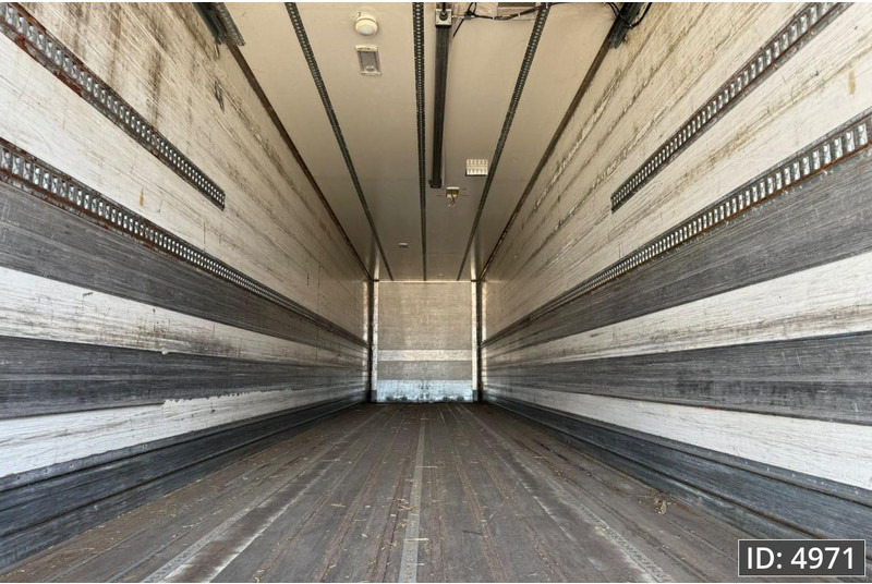 Van Eck PT-3 / BPW Drum / Roll up door - Umpikori puoliperävaunu: kuva Van Eck PT-3 / BPW Drum / Roll up door - Umpikori puoliperävaunu Van Eck PT-3 / BPW Drum / Roll up door - Umpikori puoliperävaunu: kuva Van Eck PT-3 / BPW Drum / Roll up door - Umpikori puoliperävaunu