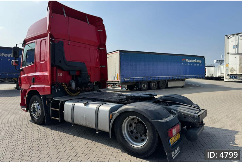 DAF CF 440 SC, Euro 6 - Vetopöytäauto: kuva DAF CF 440 SC, Euro 6 - Vetopöytäauto DAF CF 440 SC, Euro 6 - Vetopöytäauto: kuva DAF CF 440 SC, Euro 6 - Vetopöytäauto