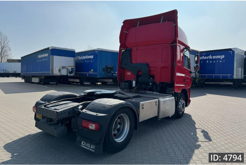 DAF CF 440 SC, Euro 6 - Vetopöytäauto: kuva DAF CF 440 SC, Euro 6 - Vetopöytäauto DAF CF 440 SC, Euro 6 - Vetopöytäauto: kuva DAF CF 440 SC, Euro 6 - Vetopöytäauto