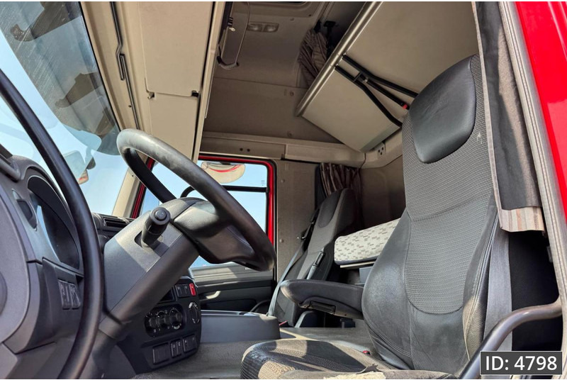 DAF CF 440 SC, Euro 6 - Vetopöytäauto: kuva DAF CF 440 SC, Euro 6 - Vetopöytäauto DAF CF 440 SC, Euro 6 - Vetopöytäauto: kuva DAF CF 440 SC, Euro 6 - Vetopöytäauto