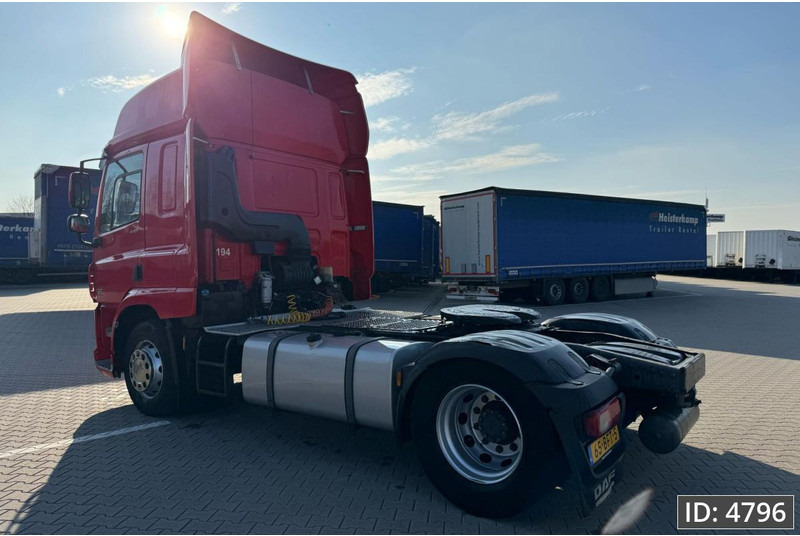 DAF CF 440 SC, Euro 6 - Vetopöytäauto: kuva DAF CF 440 SC, Euro 6 - Vetopöytäauto DAF CF 440 SC, Euro 6 - Vetopöytäauto: kuva DAF CF 440 SC, Euro 6 - Vetopöytäauto
