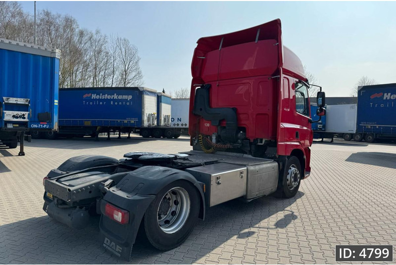 DAF CF 440 SC, Euro 6 - Vetopöytäauto: kuva DAF CF 440 SC, Euro 6 - Vetopöytäauto DAF CF 440 SC, Euro 6 - Vetopöytäauto: kuva DAF CF 440 SC, Euro 6 - Vetopöytäauto