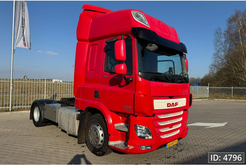 DAF CF 440 SC, Euro 6 - Vetopöytäauto: kuva DAF CF 440 SC, Euro 6 - Vetopöytäauto DAF CF 440 SC, Euro 6 - Vetopöytäauto: kuva DAF CF 440 SC, Euro 6 - Vetopöytäauto