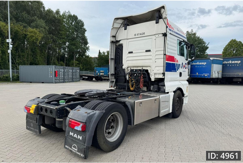 MAN TGX 18.460 XLX, Euro 6, / Fridge / 3 Pieces - Vetopöytäauto: kuva MAN TGX 18.460 XLX, Euro 6, / Fridge / 3 Pieces - Vetopöytäauto MAN TGX 18.460 XLX, Euro 6, / Fridge / 3 Pieces - Vetopöytäauto: kuva MAN TGX 18.460 XLX, Euro 6, / Fridge / 3 Pieces - Vetopöytäauto