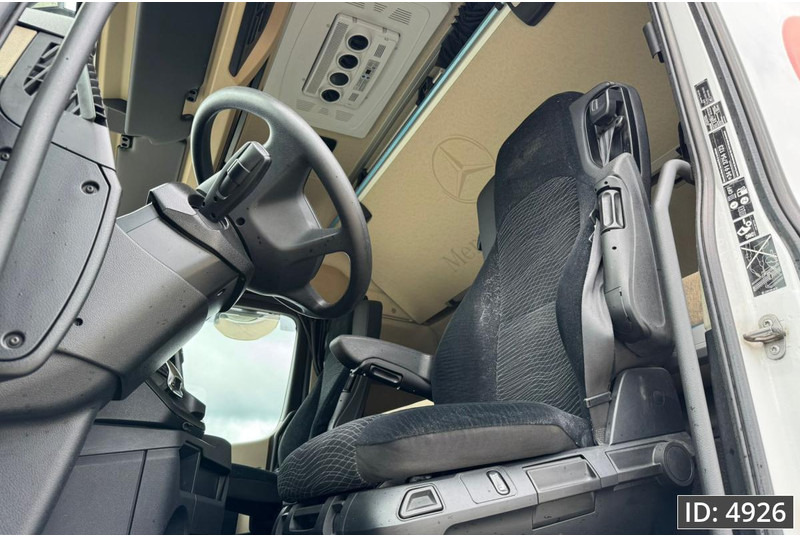 Mercedes-Benz Actros 1851 BigSpace, Euro 6, / Retarder / Standklima / 2 Tanks / BigSpace, Intarder - Vetopöytäauto: kuva Mercedes-Benz Actros 1851 BigSpace, Euro 6, / Retarder / Standklima / 2 Tanks / BigSpace, Intarder - Vetopöytäauto Mercedes-Benz Actros 1851 BigSpace, Euro 6, / Retarder / Standklima / 2 Tanks / BigSpace, Intarder - Vetopöytäauto: kuva Mercedes-Benz Actros 1851 BigSpace, Euro 6, / Retarder / Standklima / 2 Tanks / BigSpace, Intarder - Vetopöytäauto