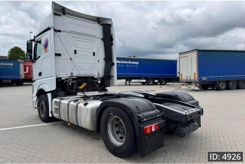 Mercedes-Benz Actros 1851 BigSpace, Euro 6, / Retarder / Standklima / 2 Tanks / BigSpace, Intarder - Vetopöytäauto: kuva Mercedes-Benz Actros 1851 BigSpace, Euro 6, / Retarder / Standklima / 2 Tanks / BigSpace, Intarder - Vetopöytäauto Mercedes-Benz Actros 1851 BigSpace, Euro 6, / Retarder / Standklima / 2 Tanks / BigSpace, Intarder - Vetopöytäauto: kuva Mercedes-Benz Actros 1851 BigSpace, Euro 6, / Retarder / Standklima / 2 Tanks / BigSpace, Intarder - Vetopöytäauto