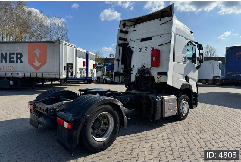 Renault T460 HighCab, Euro 6, / Retarder, Intarder - Vetopöytäauto: kuva Renault T460 HighCab, Euro 6, / Retarder, Intarder - Vetopöytäauto Renault T460 HighCab, Euro 6, / Retarder, Intarder - Vetopöytäauto: kuva Renault T460 HighCab, Euro 6, / Retarder, Intarder - Vetopöytäauto