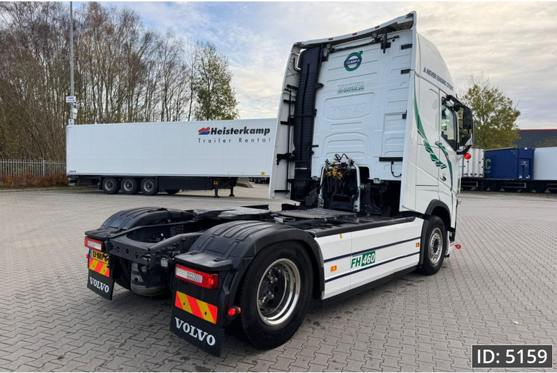Volvo FH 460 Globetrotter XL, Euro 6, / 2 Tanks / Spec. Interior / TOP condition! - Vetopöytäauto: kuva Volvo FH 460 Globetrotter XL, Euro 6, / 2 Tanks / Spec. Interior / TOP condition! - Vetopöytäauto Volvo FH 460 Globetrotter XL, Euro 6, / 2 Tanks / Spec. Interior / TOP condition! - Vetopöytäauto: kuva Volvo FH 460 Globetrotter XL, Euro 6, / 2 Tanks / Spec. Interior / TOP condition! - Vetopöytäauto