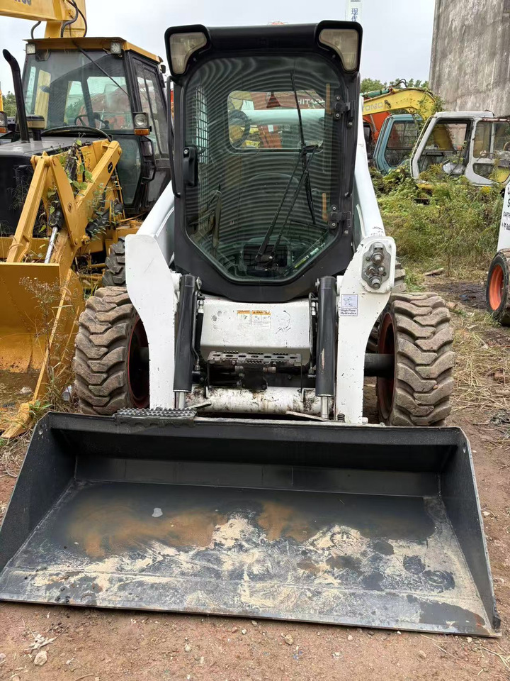 BOBCAT S770 Skid Steer Loader Click for Discount - Liukuohjattu kuormaaja: kuva BOBCAT S770 Skid Steer Loader Click for Discount - Liukuohjattu kuormaaja BOBCAT S770 Skid Steer Loader Click for Discount - Liukuohjattu kuormaaja: kuva BOBCAT S770 Skid Steer Loader Click for Discount - Liukuohjattu kuormaaja