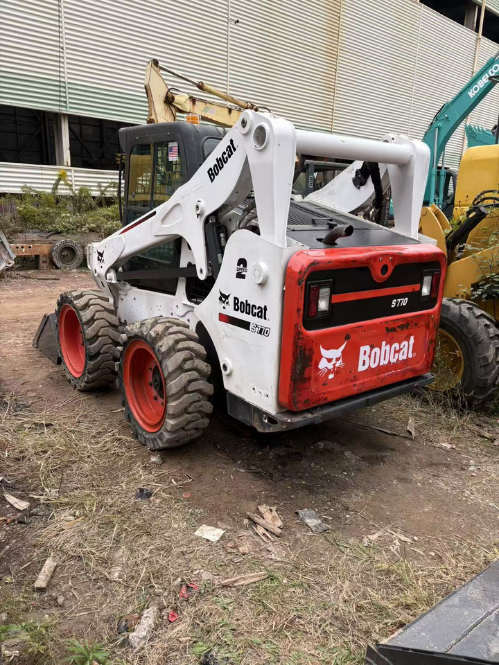 BOBCAT S770 Skid Steer Loader Click for Discount - Liukuohjattu kuormaaja: kuva BOBCAT S770 Skid Steer Loader Click for Discount - Liukuohjattu kuormaaja BOBCAT S770 Skid Steer Loader Click for Discount - Liukuohjattu kuormaaja: kuva BOBCAT S770 Skid Steer Loader Click for Discount - Liukuohjattu kuormaaja