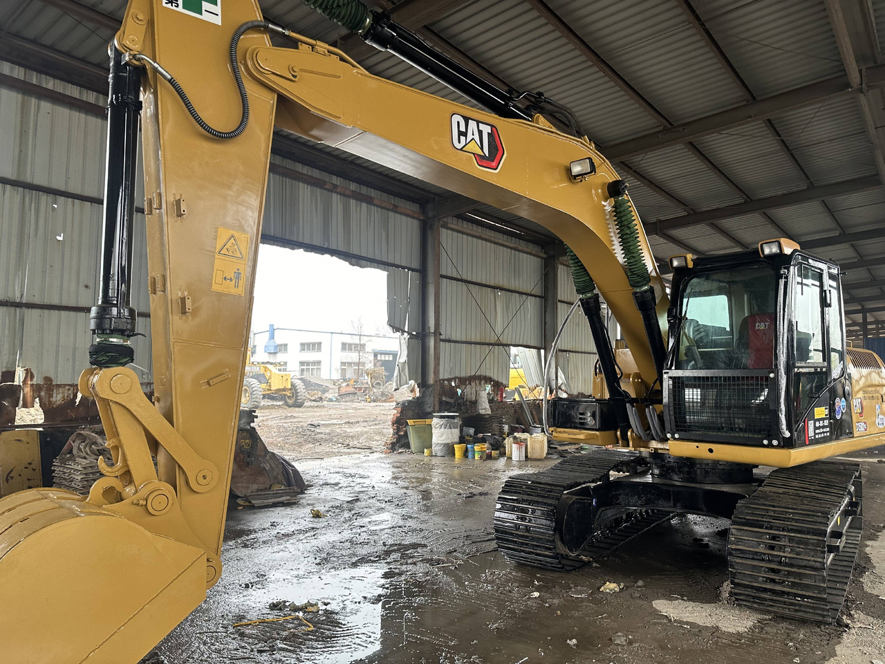 CAT 315D Wheel Excavator Click Here for Discount - Pyöräalustainen kaivinkone: kuva CAT 315D Wheel Excavator Click Here for Discount - Pyöräalustainen kaivinkone CAT 315D Wheel Excavator Click Here for Discount - Pyöräalustainen kaivinkone: kuva CAT 315D Wheel Excavator Click Here for Discount - Pyöräalustainen kaivinkone