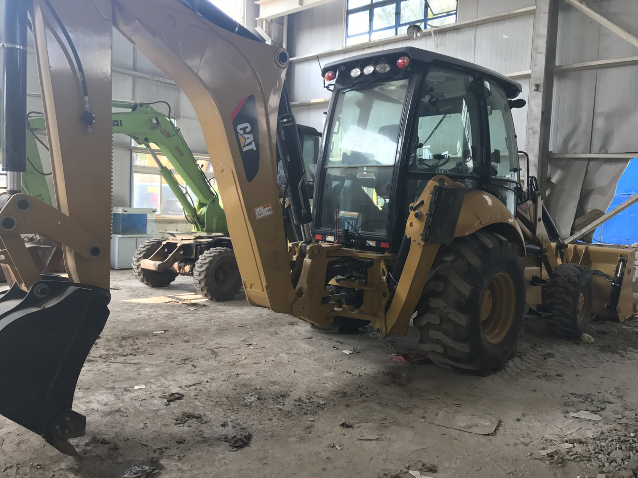 CAT Backhoe Loader 420F Click Here for Discount - Kaivuri-trukki: kuva CAT Backhoe Loader 420F Click Here for Discount - Kaivuri-trukki CAT Backhoe Loader 420F Click Here for Discount - Kaivuri-trukki: kuva CAT Backhoe Loader 420F Click Here for Discount - Kaivuri-trukki