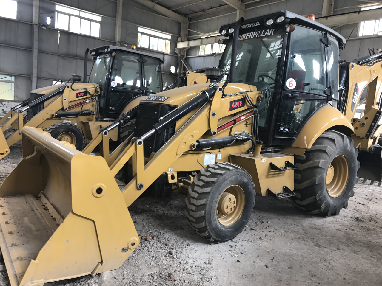CAT Backhoe Loader 420F Click Here for Discount - Kaivuri-trukki: kuva CAT Backhoe Loader 420F Click Here for Discount - Kaivuri-trukki CAT Backhoe Loader 420F Click Here for Discount - Kaivuri-trukki: kuva CAT Backhoe Loader 420F Click Here for Discount - Kaivuri-trukki
